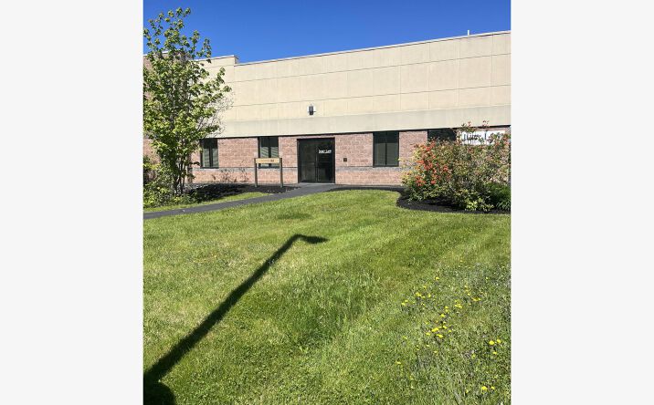 Pictures of Office property located at 202 Gannett Dr, South Portland, ME 04106 for lease - image #1