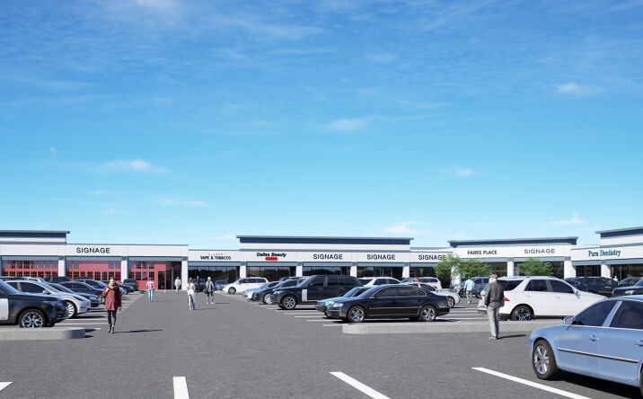 Pictures of Retail, Restaurant property located at 2121 Northwest Hwy, Garland, TX 75041 for lease - image #1