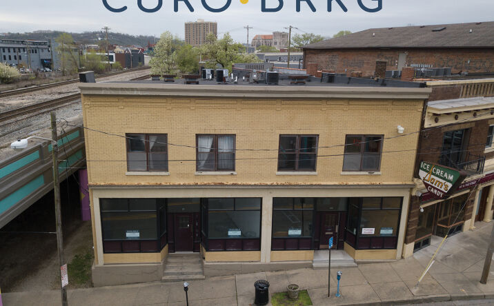 Pictures of Retail, Office property located at 203 W Pike St, Covington, KY 41011 for lease - image #1