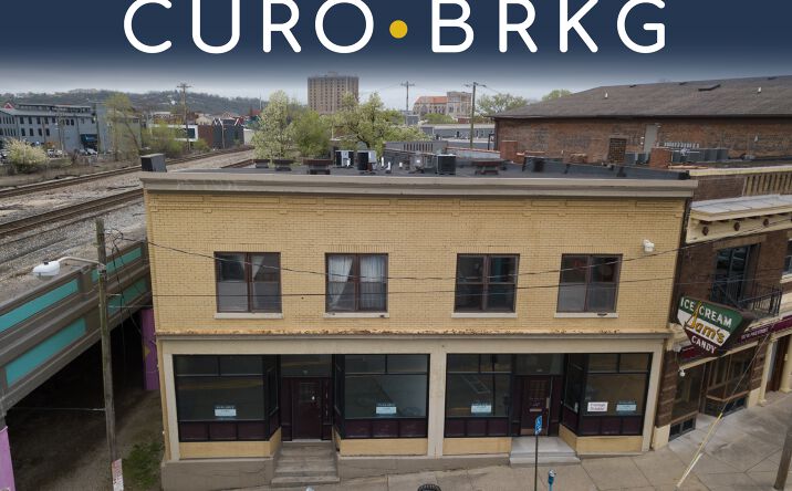 Pictures of Retail, Office property located at 203 W Pike St, Covington, KY 41011 for lease - image #1