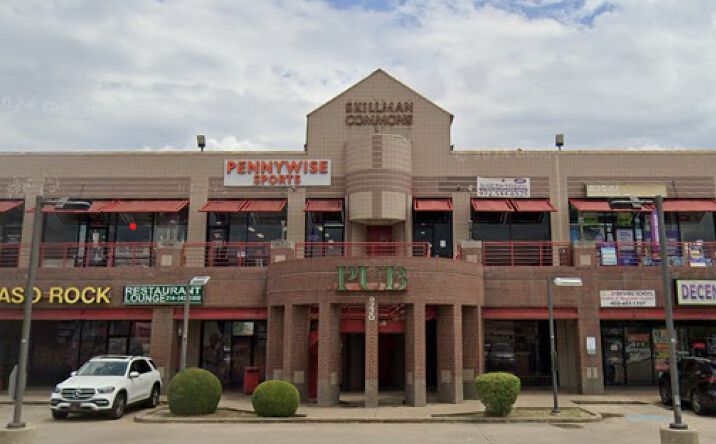 Pictures of Retail property located at 9220 Skillman St, Dallas, TX 75243 for lease - image #1
