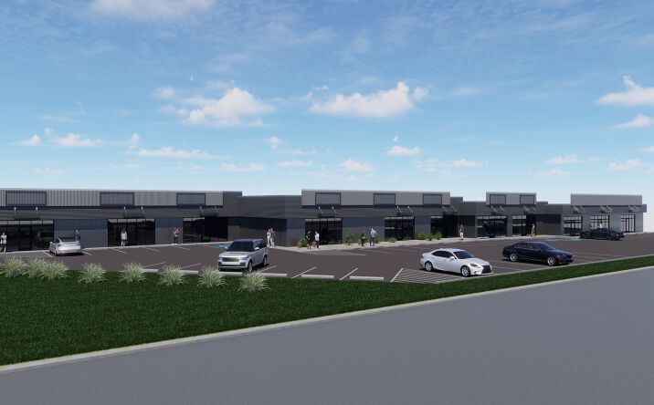 Pictures of Retail property located at 5264 Fulton Dr NW, Canton, OH 44718 for sales - image #1
