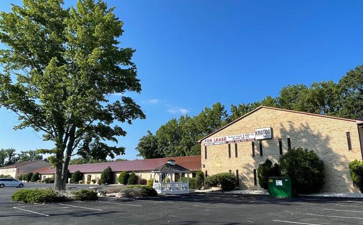 Pictures of Office property located at 17113 - 17119 Dahlgren Rd, King George, VA 22485 for lease - image #1