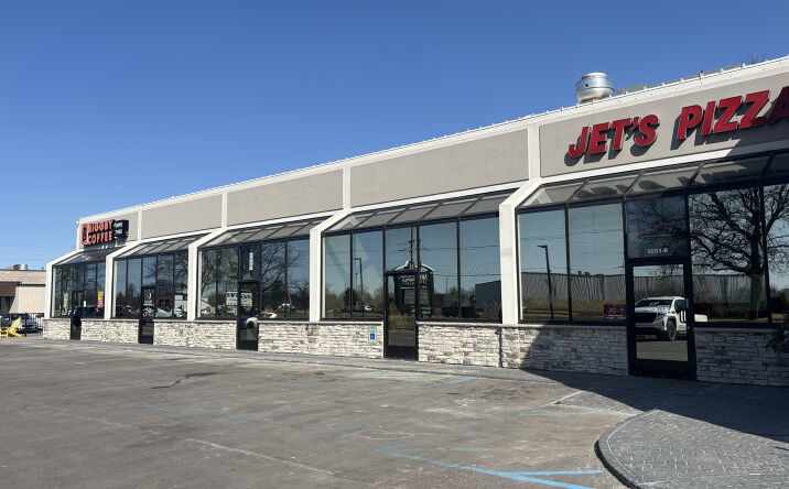 Pictures of Retail property located at 3093 Linden Rd, Flint, MI 48507 for lease - image #1