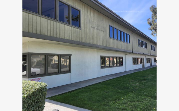 Pictures of Office property located at 750 Fairmont Ave, Glendale, CA 91203 for lease - image #1