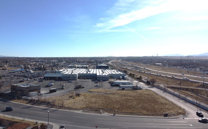 Pictures of Retail, Land property located at 5697 w Brud Dr, West Valley City, UT 84128 for sales - image #1