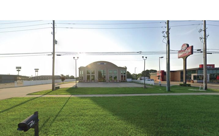 Pictures of Office property located at 114 E 49th St, Texarkana, AR 71854 for lease - image #1