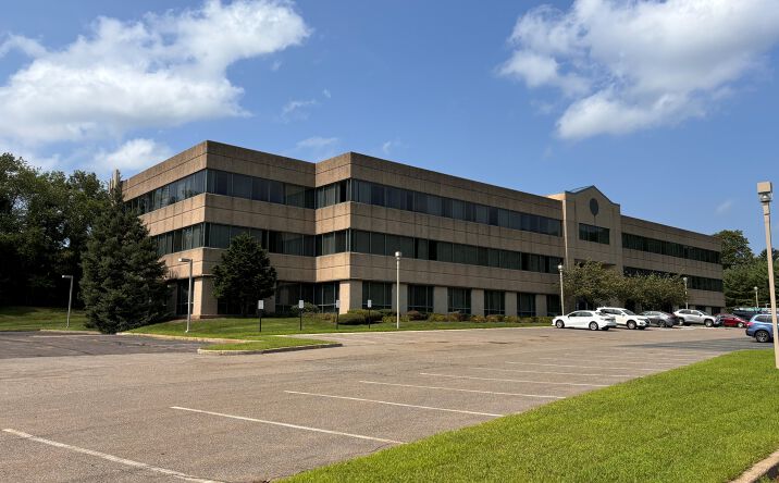Pictures of Office property located at 530 Preston Ave, Meriden, CT 06450 for lease - image #1