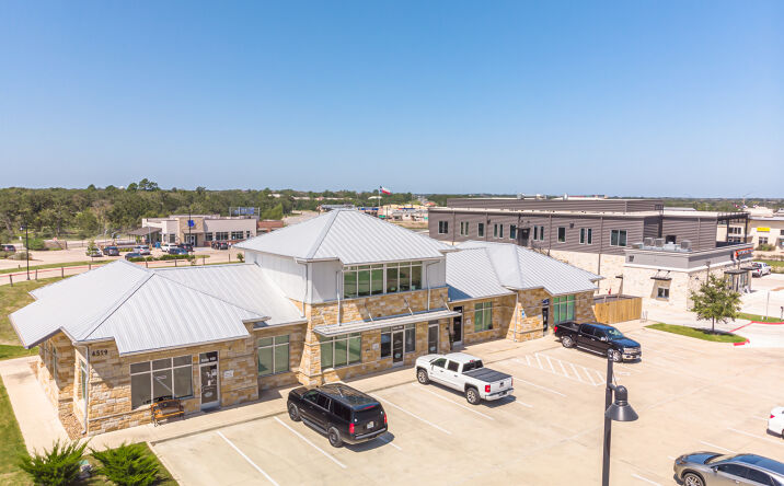 Pictures of Office property located at 4519 Mills Park Cir, College Station, TX 77845 for lease - image #1