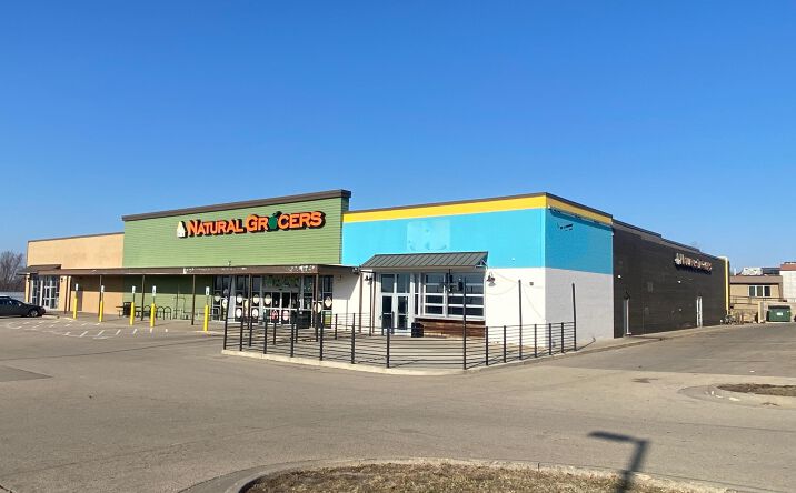 Pictures of Retail, Office, Restaurant, Special Purpose property located at 3333 Asbury Road, Dubuque, IA 52002 for lease - image #1