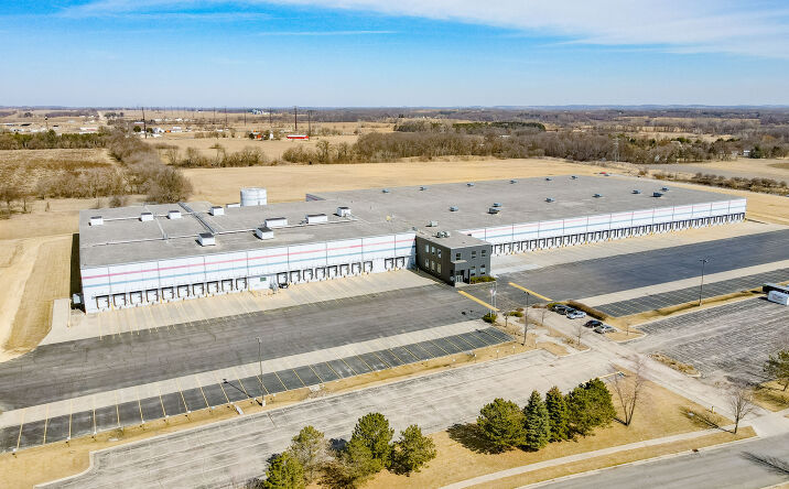 Pictures of Industrial property located at 200 Interstate Blvd, Edgerton, WI 53534 for lease - image #1