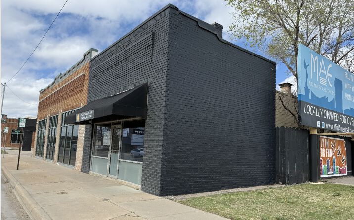 Pictures of Office property located at 1824 E Douglas Ave, Wichita, KS 67214 for lease - image #1