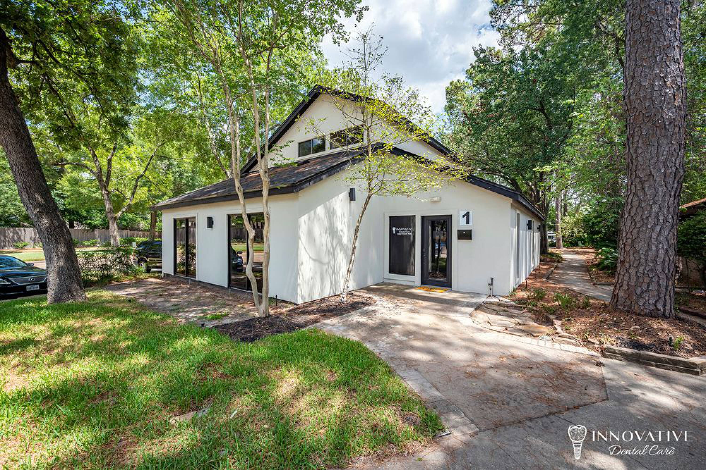 13303 Champion Forest Dr
