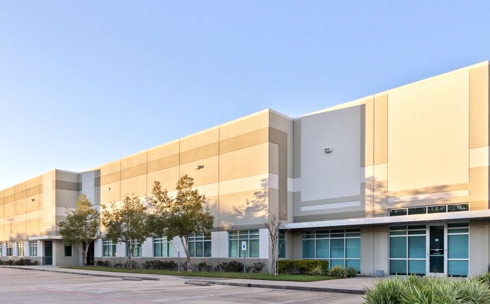 Pictures of Industrial property located at 10803 Vine Crest Dr, Houston, TX 77086 for lease - image #1