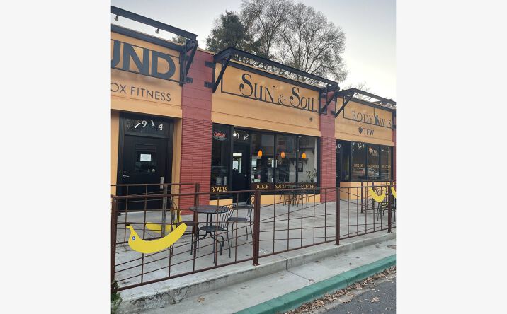 Pictures of Retail, Restaurant property located at 1908 - 1914 P St, Sacramento, CA 95811 for lease - image #1