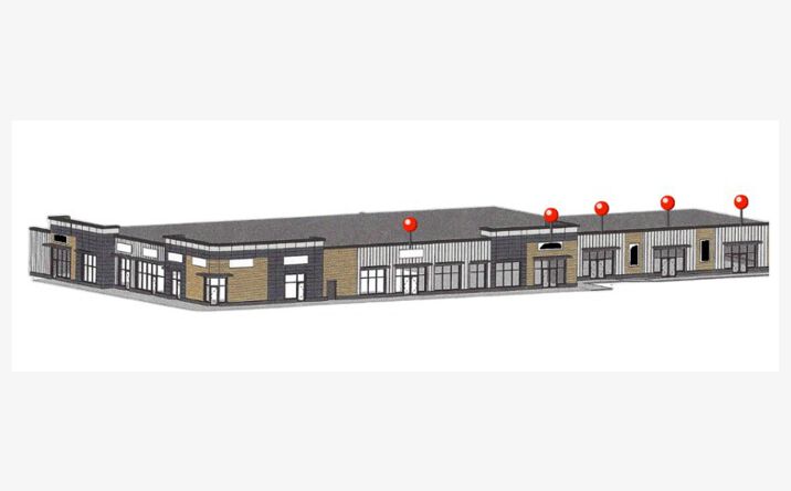 Pictures of Retail, Office, Restaurant property located at 765 Roosevelt Trail, Windham, ME 04062 for lease - image #1