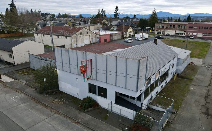 Pictures of Office, Industrial property located at 2815 Virginia Ave, Everett, WA 98201 for lease - image #1