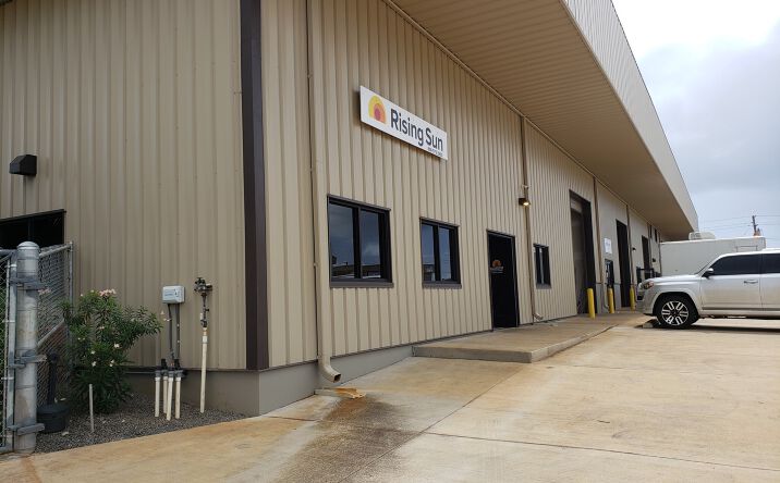 Pictures of Industrial property located at 1520 Haleukana St, Lihue, HI 96766 for lease - image #1