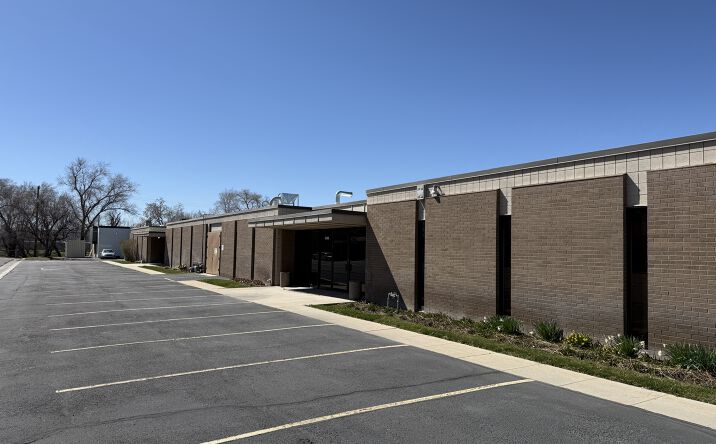 Pictures of Office, Industrial, Special Purpose property located at 2954 S Richards St, South Salt Lake, UT 84115 for lease - image #1