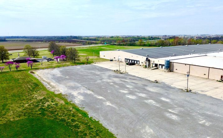 Pictures of Industrial property located at 103 S Acres Dr, Sikeston, MO 63801 for lease - image #1