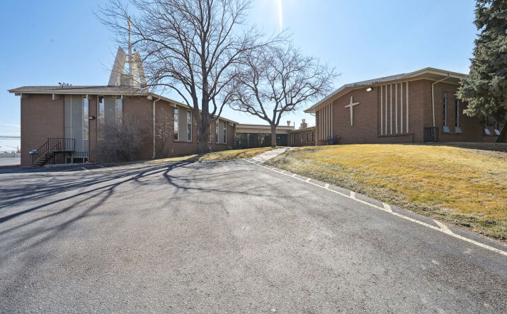 Pictures of Special Purpose property located at 6925 Carr St, Arvada, CO 80004 for lease - image #1