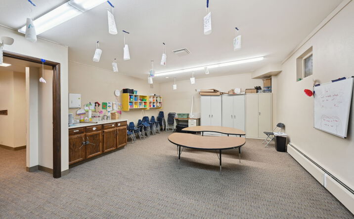 Pictures of Special Purpose property located at 6925 Carr St, Arvada, CO 80004 for lease - image #1