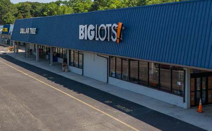 Pictures of Retail, Restaurant property located at 4360 George Washington Memorial Hwy, Yorktown, VA 23692 for lease - image #1