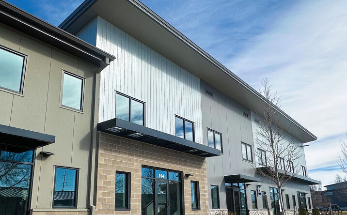 Pictures of Office, Industrial property located at 2026 Bear Mountain Dr, Fort Collins, CO 80525 for lease - image #1