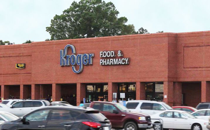 Pictures of Retail property located at 930 Barnes Crossing Rd, Tupelo, MS 38804 for sales - image #1