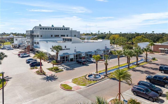 Pictures of Land, Retail property located at 7001 N 10th Street #E, McAllen, TX 78504 for lease - image #1