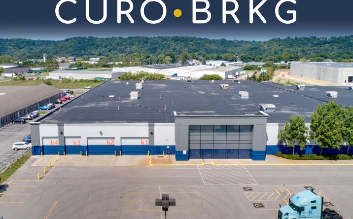 Pictures of Retail, Industrial property located at 4293 Winston Ave, Covington, KY 41015 for lease - image #1