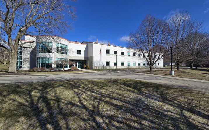 Pictures of Office, Special Purpose property located at 200 N Main St, Alfred, NY 14802 for lease - image #1