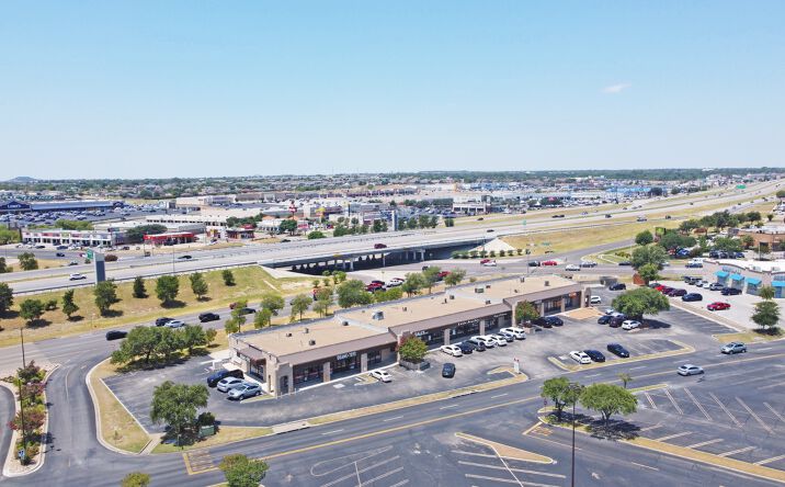 Pictures of Retail property located at 1801 E Central Texas Expy, Killeen, TX 76543 for lease - image #1