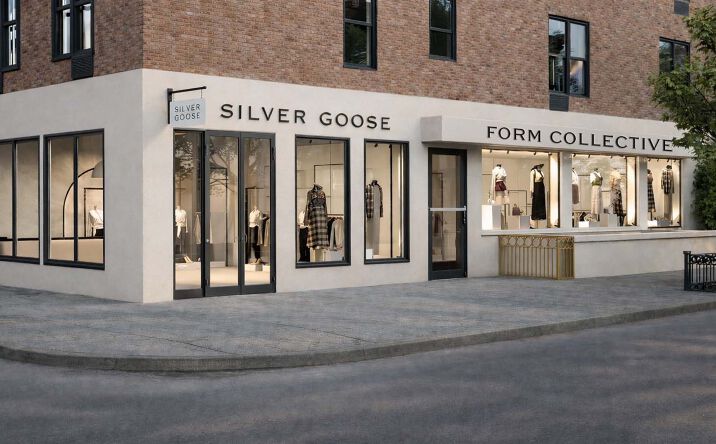 Pictures of Retail property located at 350 Bleecker St, New York, NY 10014 for lease - image #1