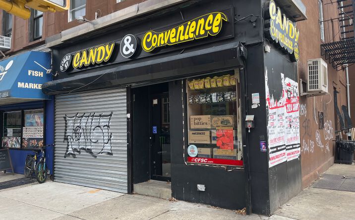 Pictures of Retail property located at 361 Court St, Brooklyn, NY 11231 for lease - image #1