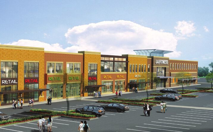Pictures of Retail property located at 78-15 Linden Blvd, Queens, NY 11414 for lease - image #1