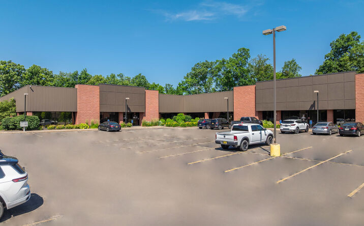 Pictures of Office property located at 590 Fishers Station Dr, Victor, NY 14564 for lease - image #1