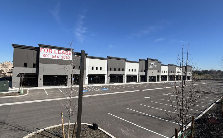 Pictures of Industrial property located at 2200 E Chisholm Dr, Nampa, ID 83687 for lease - image #1
