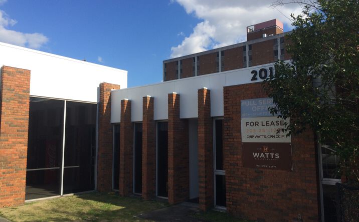 Pictures of Office property located at 2016 10th Ave S, Birmingham, AL 35205 for sales - image #1