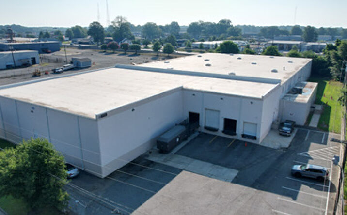 Pictures of Industrial property located at 4112 Joe St, Charlotte, NC 28206 for lease - image #1