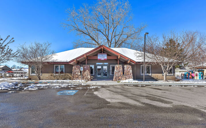 Pictures of Office property located at 2563 S Five Mile Rd, Boise, ID 83709 for lease - image #1