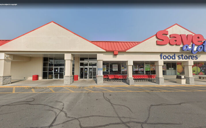 Pictures of Retail property located at 167 Eagle School Rd, Martinsburg, WV 25404 for lease - image #1