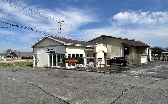 Pictures of Industrial property located at 4118 N Fir Rd, Mishawaka, IN 46545 for lease - image #1