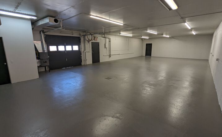 Pictures of Office, Industrial property located at 2324 McDonald Ave, Missoula, MT 59801 for lease - image #1
