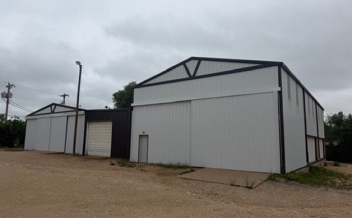 Pictures of Industrial property located at 323 W 26th St, San Angelo, TX 76903 for lease - image #1