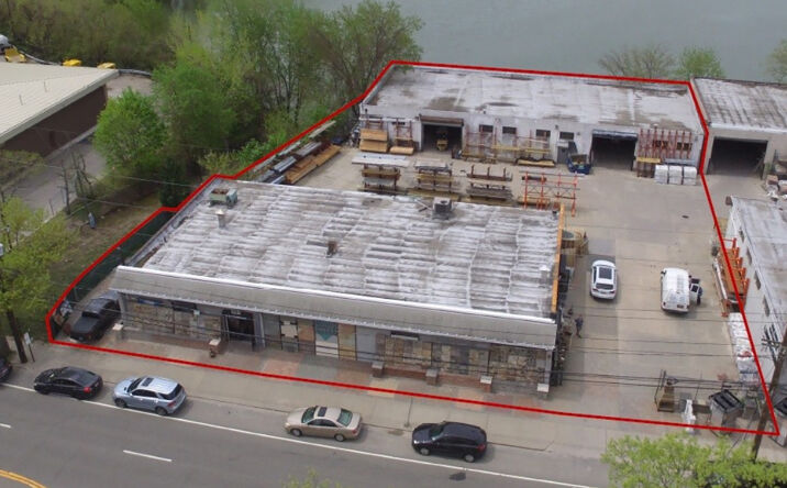 Pictures of Retail property located at 321 Denton Ave, New Hyde Park, NY 11040 for lease - image #1