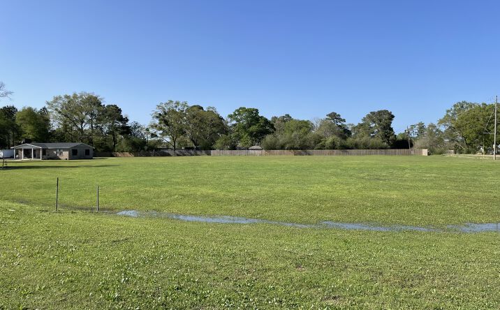Pictures of Office, Land property located at 7670 Theodore Dawes Rd, Theodore, AL 36582 for lease - image #1