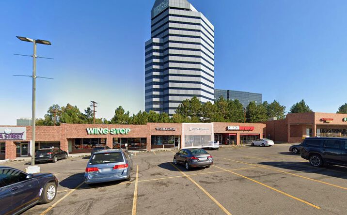 Pictures of Retail property located at 1116 Colorado Blvd, Denver, CO 80206 for lease - image #1