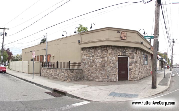 Pictures of Retail, Restaurant, Special Purpose property located at 668 Fulton Ave, Hempstead, NY 11550 for lease - image #1