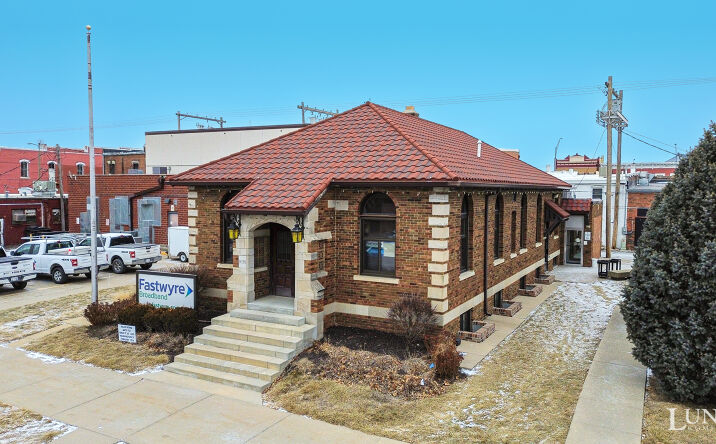 Pictures of Office property located at 1638 Lincoln St, Blair, NE 68008 for sales - image #1